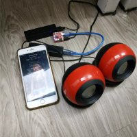 BT5.0 Аудио MP3 Bluetooth платка, снимка 3 - Bluetooth тонколони - 35234411