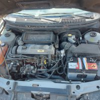 Ford Mondeo 1.8 tddi 90 кс на части !, снимка 8 - Автомобили и джипове - 37587521