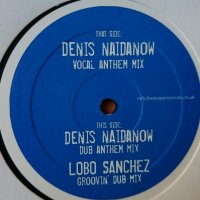 Грамофонни плочи Denis Naidanow Pres. Devone – Energy (Remixes), снимка 1 - Грамофонни плочи - 39317730