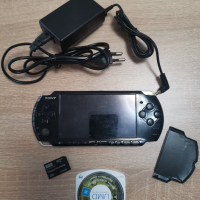 Игра PSP 3004, снимка 1 - PlayStation конзоли - 44115577