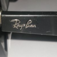 Слънчеви очила Ray Ban, снимка 2 - Слънчеви и диоптрични очила - 33769694