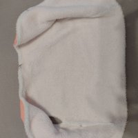 Топъл памучен елек, снимка 2 - Детски якета и елеци - 42490541