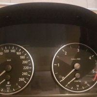 Километраж за BMW E90, снимка 1 - Части - 32194732
