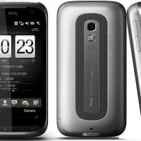 HTC Touch Pro 2 панел оригинал, снимка 4 - Резервни части за телефони - 29346205