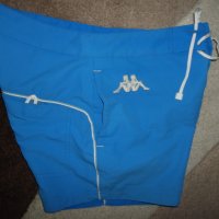 Шорти и тениска KAPPA, ASICS   мъжки,М, снимка 5 - Спортни дрехи, екипи - 30140028