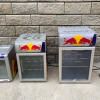 Рекламни хладилници - Red Bull - различни модели, снимка 16 - Хладилници - 42780043