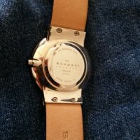 Намалям Нов,ултра тънък часовник Skagen  358LSLB , снимка 4 - Други - 29320912