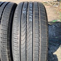 235/55/18 Pirelli Scorpion Verde 2019-20г 7,5мм Като нови, снимка 8 - Гуми и джанти - 42145759