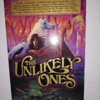 The Unlikely Ones, снимка 1 - Други - 31623224