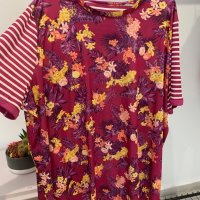 Дамска блуза в размер 3XL, снимка 10 - Блузи с дълъг ръкав и пуловери - 44357988