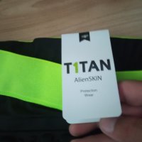 Долнище екип за Вратар T1tan нови, снимка 4 - Спортни дрехи, екипи - 42559518