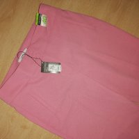 Нов розов панталон, снимка 1 - Панталони - 37693276