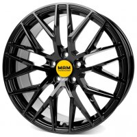 18" Джанти MAM RS4 Ауди 5X112 Audi A4 B8 B9 A5 A6 C7 C8 A7 A8 D4 D5, снимка 1 - Гуми и джанти - 30828232