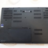 Мощен Лаптоп Lenovo Thinkpad P50 15.6" i7-6820HQ/RAM32GB/SSD 48GB, снимка 8 - Лаптопи за игри - 41245332