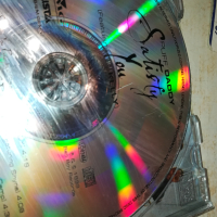 PUFF DADDY SATISFY CD 1703241018, снимка 16 - CD дискове - 44803702