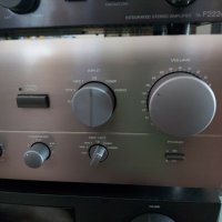 Усилватели Sony-TA-F222ES YAMAHA AX570,JBL JSR-635 I, снимка 4 - Ресийвъри, усилватели, смесителни пултове - 29471003