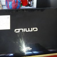 Fujitsu Siemens amilo notebook li3710, снимка 1 - Лаптопи за дома - 37820636