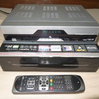 IPBOX 900HD Сателитен Linux приемник, снимка 2 - Приемници и антени - 30353525