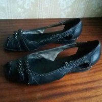 Дамски обувки Tamaris №40, снимка 6 - Дамски ежедневни обувки - 29418216