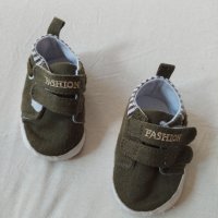 Обувки, буйки, снимка 3 - Бебешки обувки - 42495446