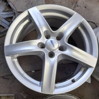 Джанти   5х108-18 Ford, Volvo, Peugeot, Citroen, jaguar, снимка 6 - Гуми и джанти - 38512523