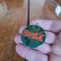 Стара висулка Кока Кола,Coca Cola, снимка 2 - Други ценни предмети - 39363986