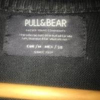 Мъжка блуза PULL& BEAR, снимка 3 - Блузи - 31307726