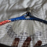Head B25 Junior тенис ракета, снимка 5 - Тенис - 33849796