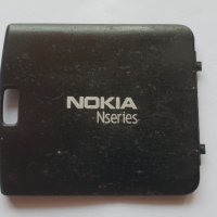 Nokia N95-8GB  оригинални части и аксесоари , снимка 4 - Резервни части за телефони - 33822799