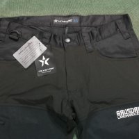 TEXSTAR FP37 FUNCTIONAL Stretch Pants размер W33/L32 еластичен работен панталон W2-15, снимка 4 - Панталони - 40124831