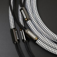 Speaker Audio Cable - №3, снимка 4 - Тонколони - 40527441