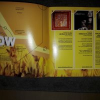 WOW Worship: Yellow (2 X CD), снимка 2 - CD дискове - 31828239