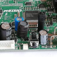 Дънни платки Motherboard за принтер  K80  81200000000654, снимка 2 - Принтери, копири, скенери - 35569941