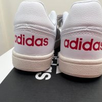 Оригинални детски маратонки Adidas номер 31, снимка 3 - Детски маратонки - 38334042