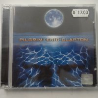 Eric Clapton/Pilgrim, снимка 1 - CD дискове - 37122259