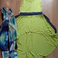 Нова рокля М–Л +БОНУС, снимка 8 - Рокли - 38195782