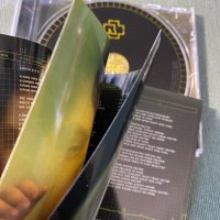 Rammstein,Prodigy , снимка 12 - CD дискове - 42162939