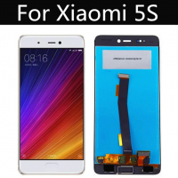 Xiaomi Mi 5S дисплей и тъч скрийн 