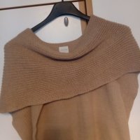 Уникален пуловер, снимка 7 - Блузи с дълъг ръкав и пуловери - 35113059