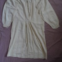 Мъжка риза, снимка 1 - Антикварни и старинни предмети - 30835842