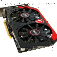 Видеокарта GPU MSI R9 270 gddr5 pci-e, снимка 4 - Видеокарти - 35450132