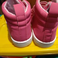 Нови кецове 27, снимка 4 - Детски обувки - 42573471