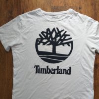 timberland - страхотна мъжка тениска, снимка 5 - Тениски - 40518080