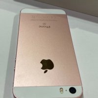 Apple iPhone SE 16Gb Rose Gold, снимка 2 - Apple iPhone - 42307839