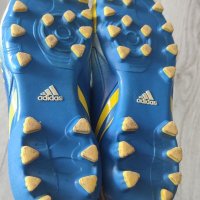 Adidas Predator. Футболни бутонки. 36, снимка 6 - Футбол - 40526064