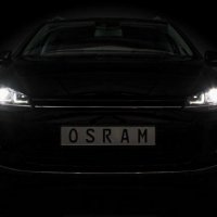 LED крушки OSRAM H8 / H11 / H16 , снимка 5 - Аксесоари и консумативи - 38358897