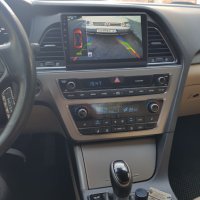Hyundai Sonata VIIgen 2014-2019 - 9'' Андроид Навигация, 9060, снимка 2 - Аксесоари и консумативи - 30609027