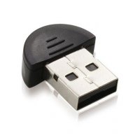 Bluetooth адаптер USB Dongle версия V2.0 & V1.2, снимка 1 - Друга електроника - 30622875