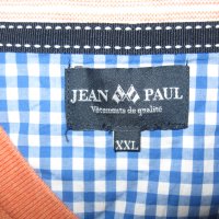 Пуловер JEAN PAUL  мъжки,2ХЛ, снимка 1 - Пуловери - 42195113