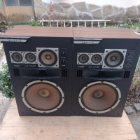 Pioneer CS-822, снимка 2 - Тонколони - 44560215